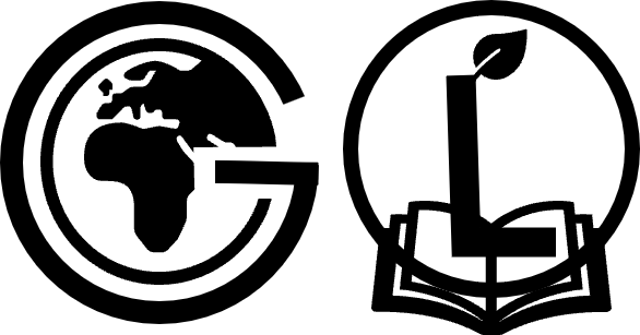 Geography Learning Organization Logo